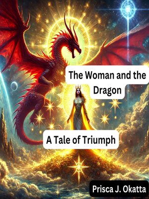 cover image of The Woman and the Dragon